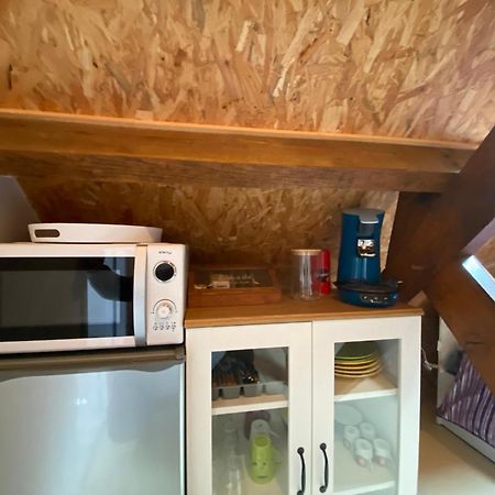 Vibeuf Simple Et Sympa B&B 외부 사진