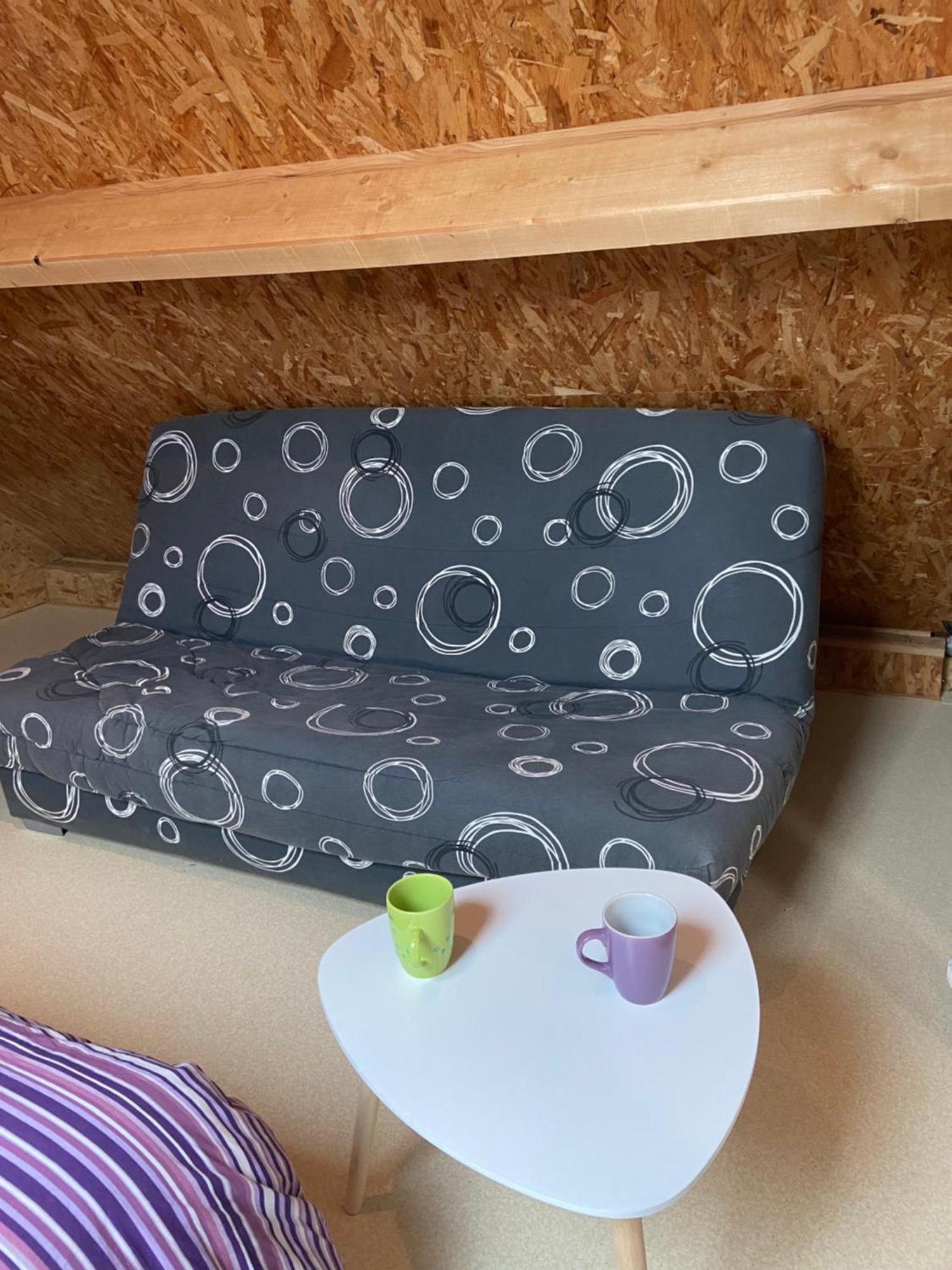 Vibeuf Simple Et Sympa B&B 외부 사진